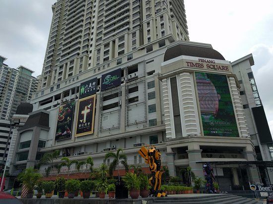 Penang Times Square
